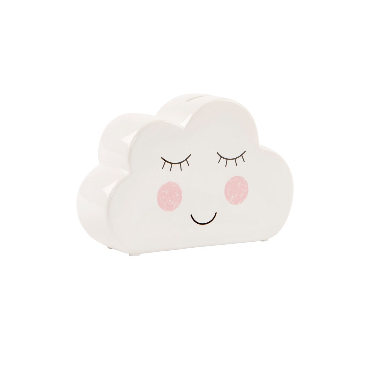 Sweet Dreams Cloud Money Bank