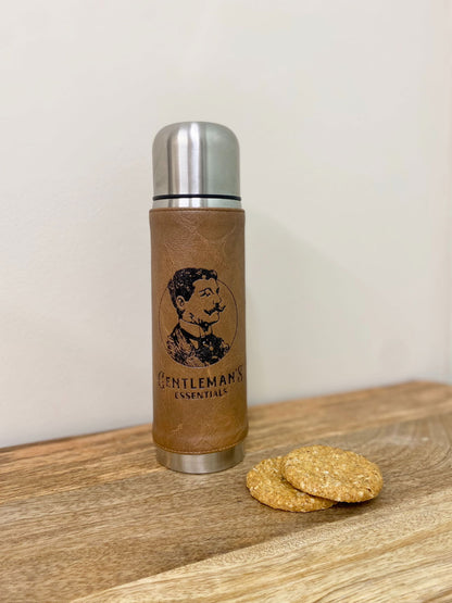 Gentleman's Thermal Flask