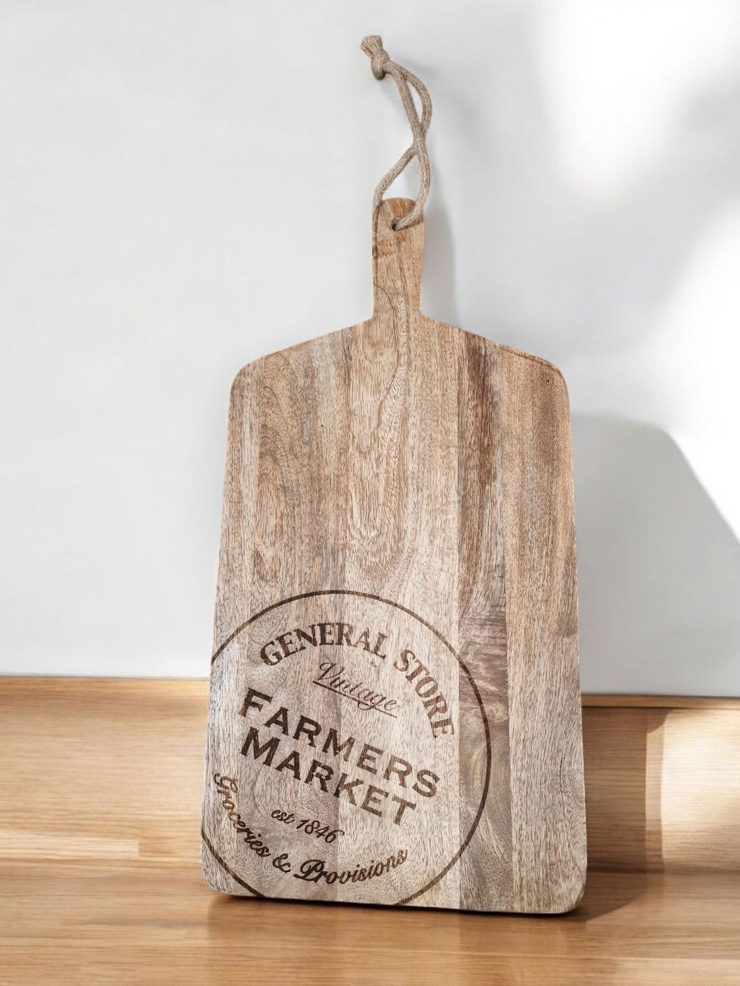 General Store Chopping Board 50cm