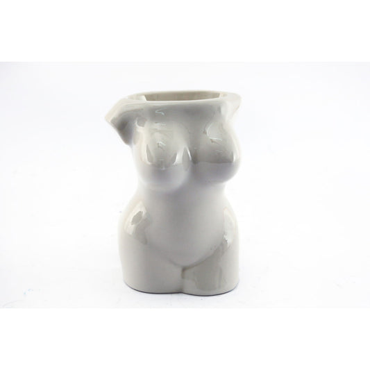 Woman Shape Wax Burner